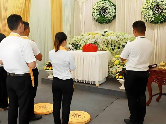 杭州丧葬礼仪策划机构简要,杭州正规白事办理服务团队推荐